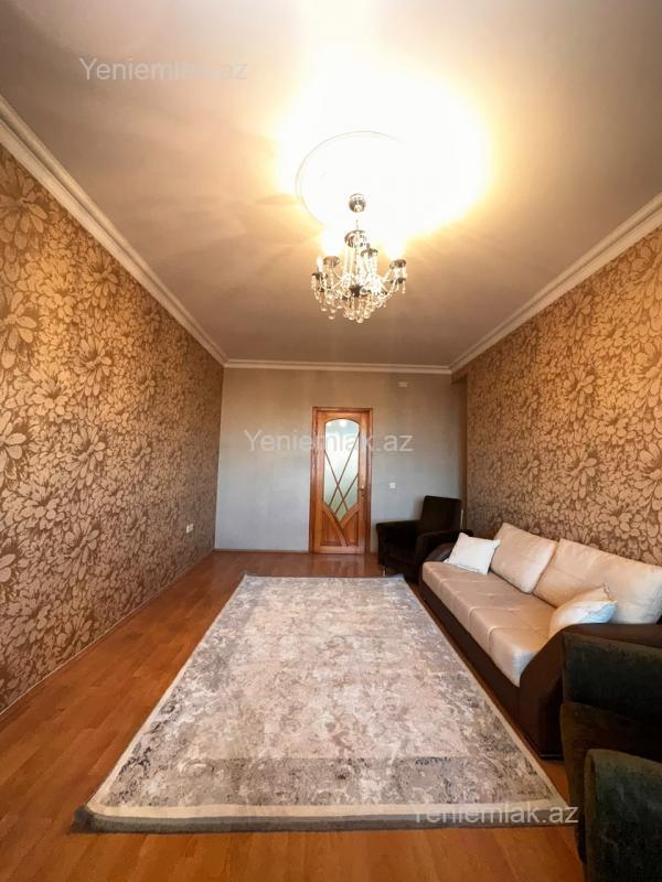 2-комн. квартира на продажу, Ясамал, Баку