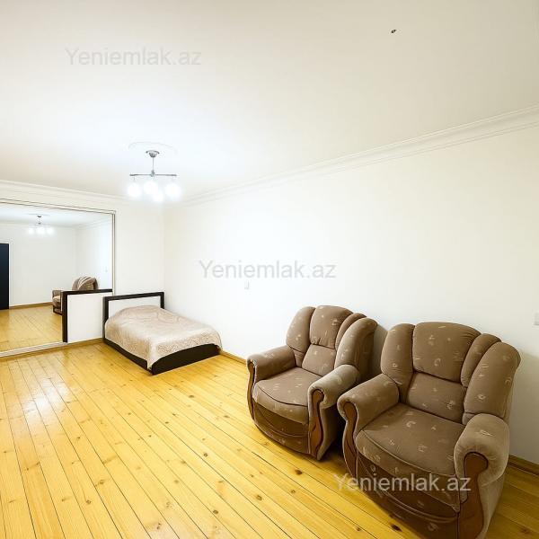 3-room apartment for sale, Binagadi, Baku