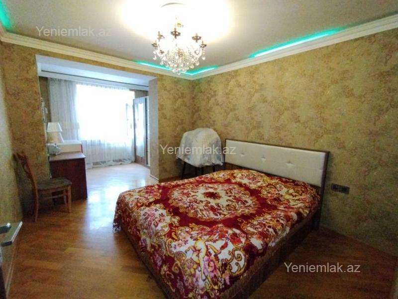 2 otaqlı mənzil satılır, Yasamal, Bakı