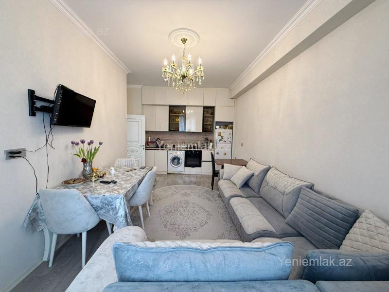 3 otaqlı mənzil satılır, Suraxanı, Bakı