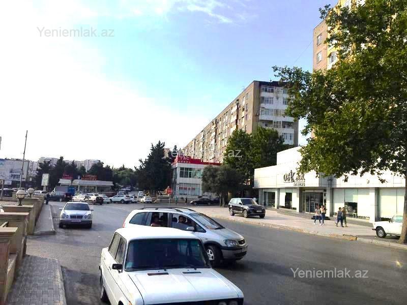 2-комн. квартира на продажу, Низами, Баку