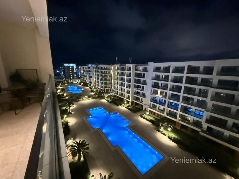 2-room apartment for sale, Sabunchu, Baku