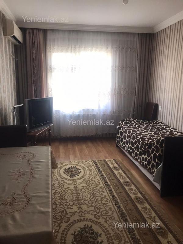2 otaqlı mənzil satılır, Suraxanı, Bakı