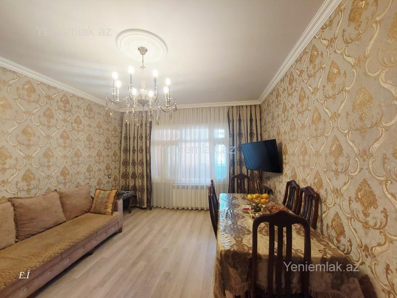 4 otaqlı mənzil satılır, Sumqayıt