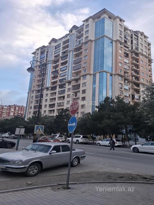 2 otaqlı mənzil satılır, Sumqayıt