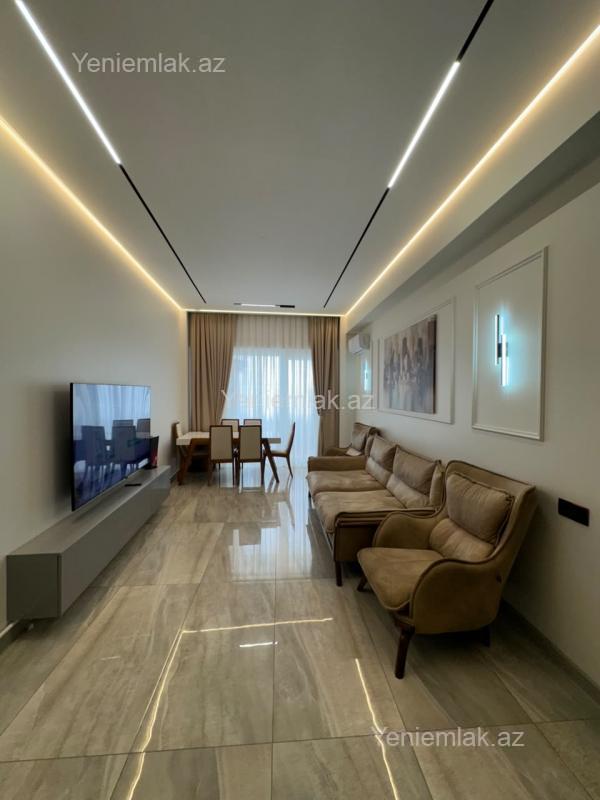 3-room apartment for sale, Binagadi, Baku