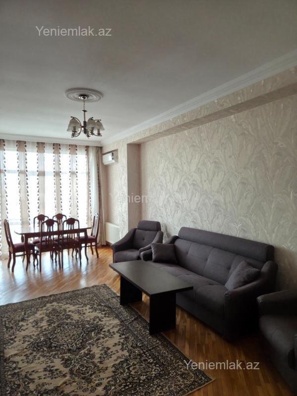 2 otaqlı mənzil satılır, Nərimanov, Bakı