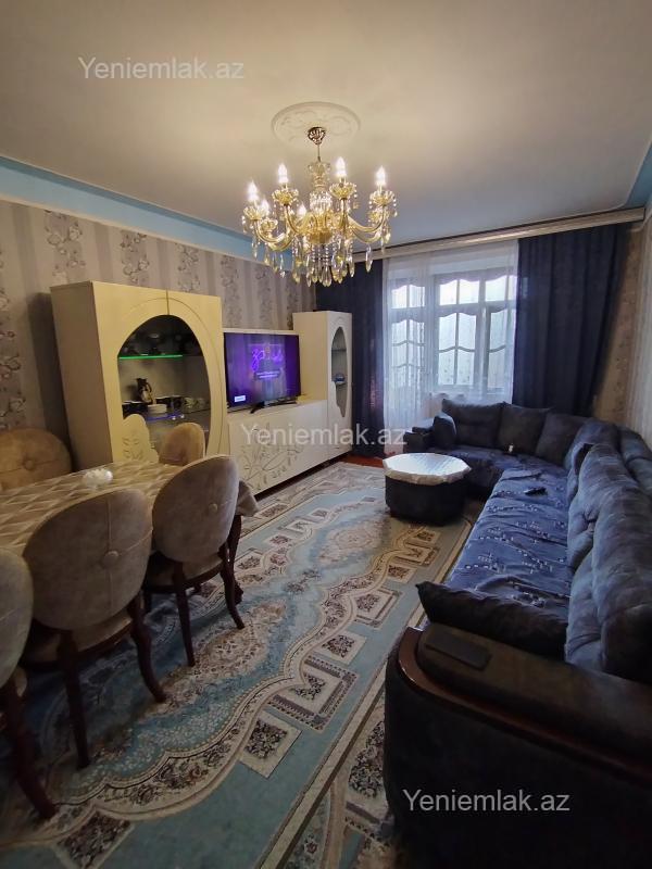 3-room apartment for sale, Sumgait