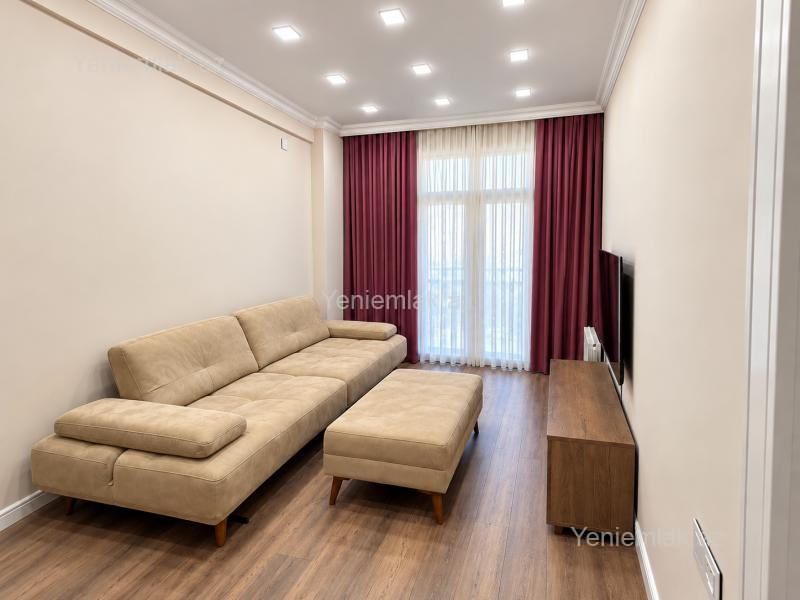 2 otaqlı mənzil satılır, Sabunçu, Bakı