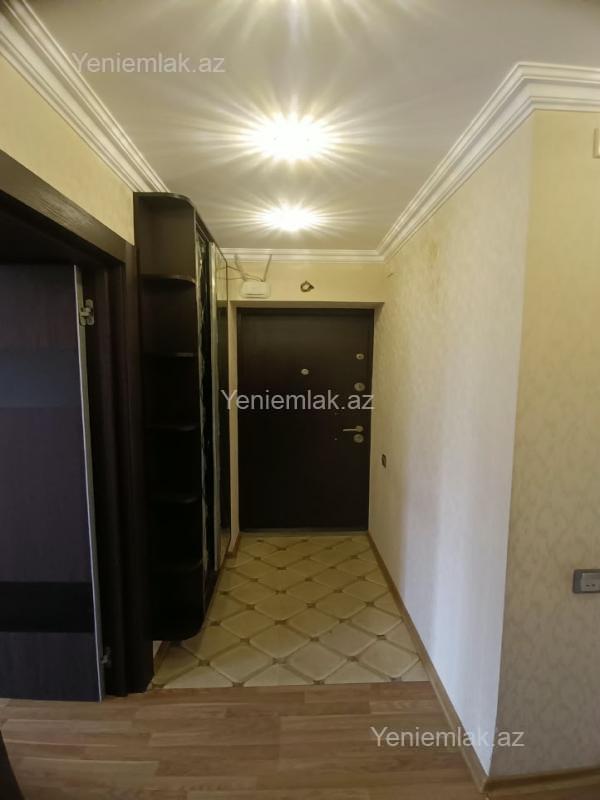 3 otaqlı mənzil satılır, 30-cu məhəllə, Sumqayıt