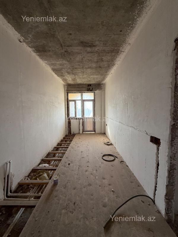 2 otaqlı mənzil satılır, Sumqayıt