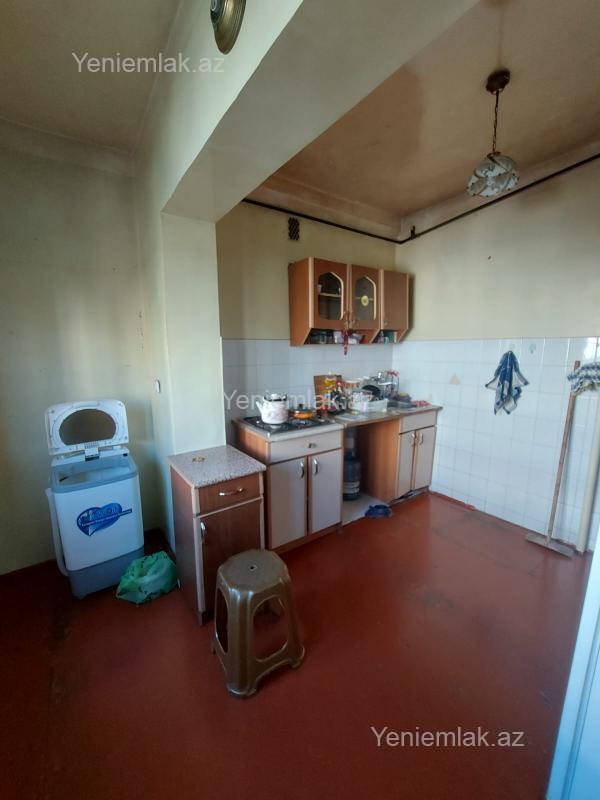 2 otaqlı mənzil satılır, Binəqədi, Bakı