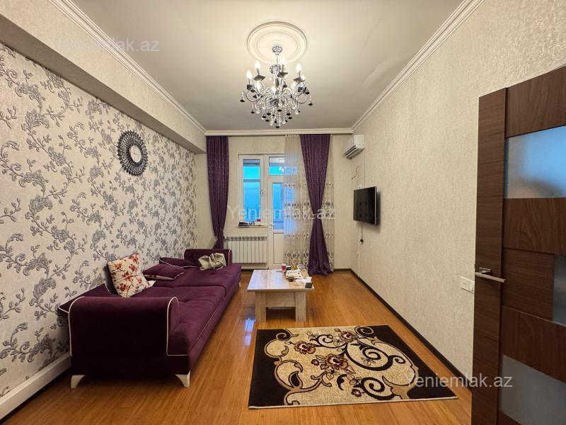 2-room apartment for sale, Surakhani, Baku
