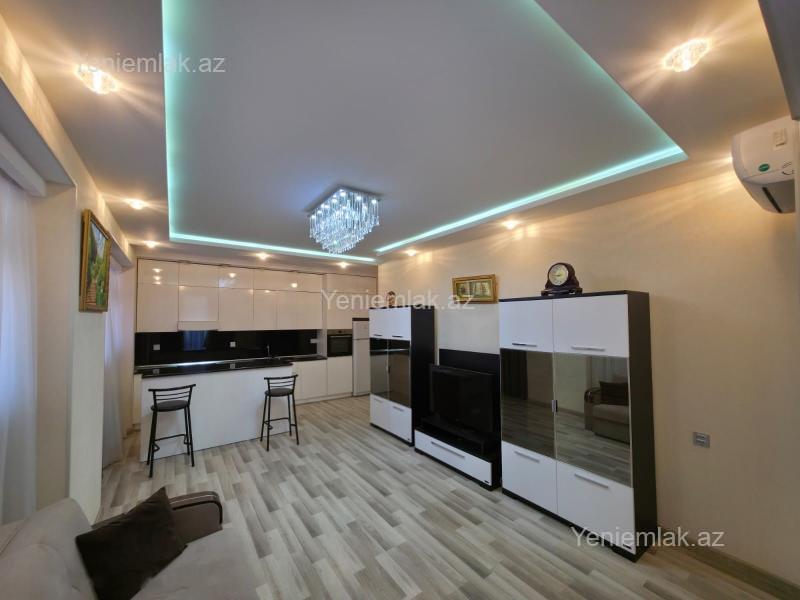 4 otaqlı mənzil satılır, Yasamal, Bakı