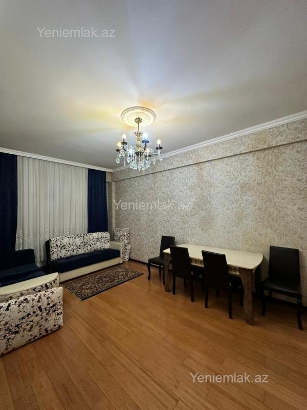 15-room apartment for sale, Khatai, Baku