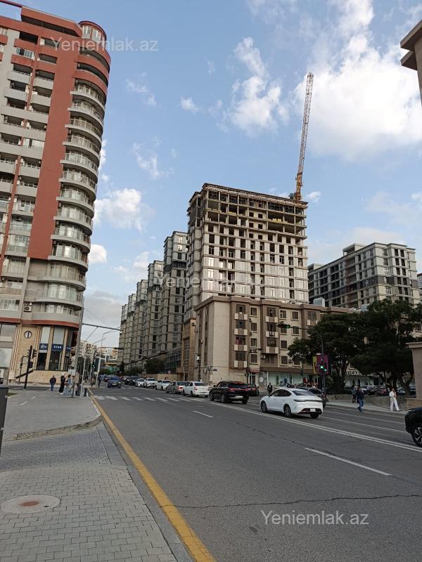 3-комн. квартира на продажу, Нариманов, Баку