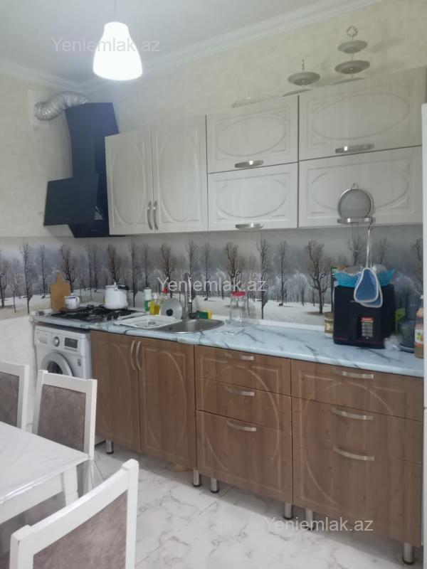 3 otaqlı mənzil satılır, Sumqayıt