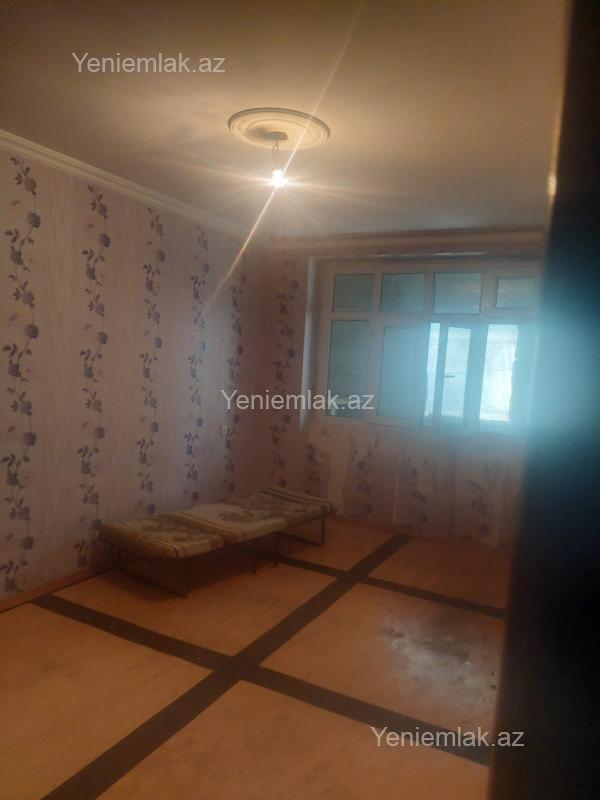 3-room apartment for sale, Sumgait