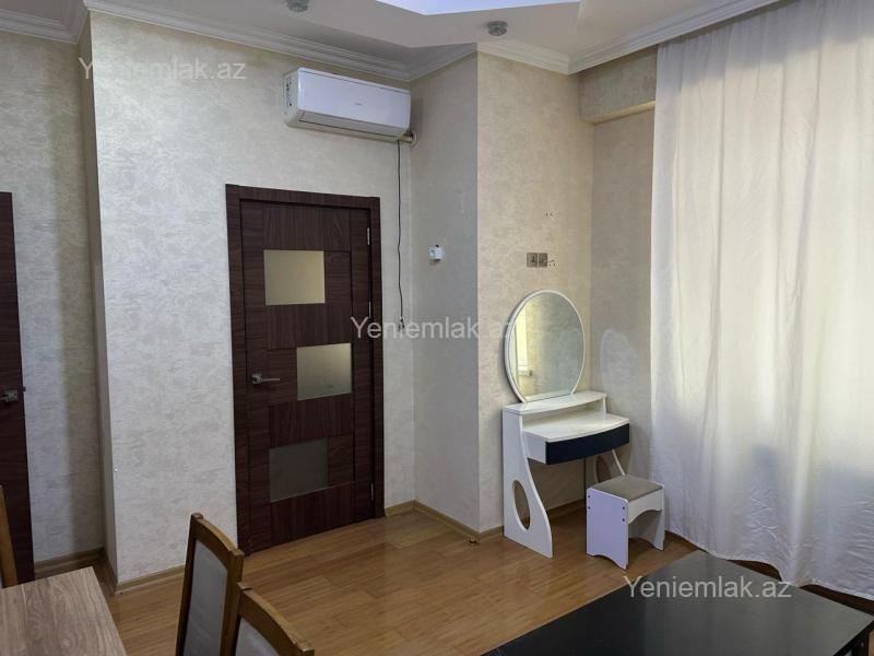 2 otaqlı mənzil satılır, Sumqayıt