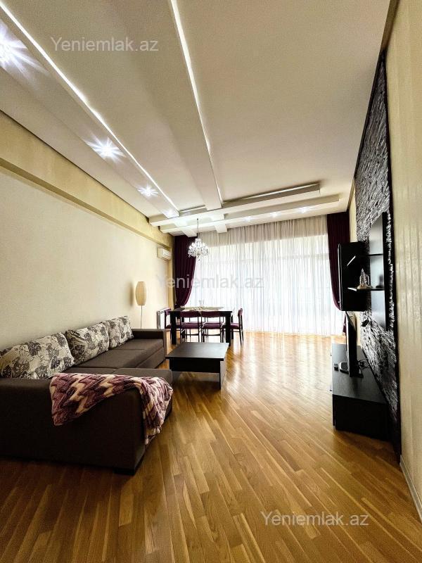 3 otaqlı mənzil satılır, Yasamal, Bakı