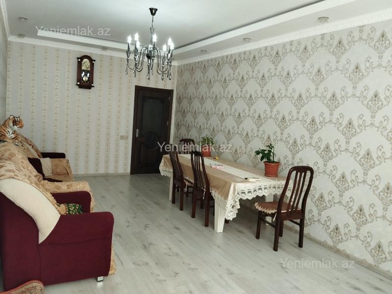 2 otaqlı mənzil satılır, Sumqayıt