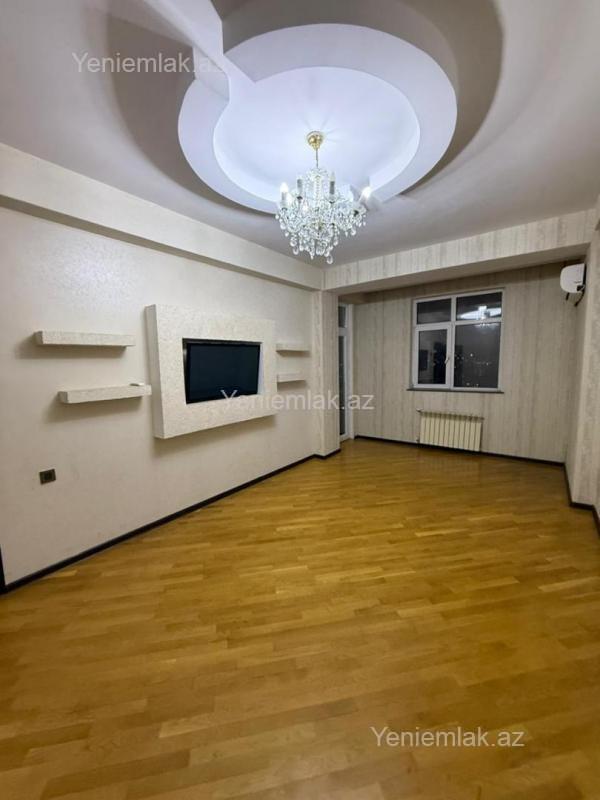 3 otaqlı mənzil satılır, Yasamal, Bakı