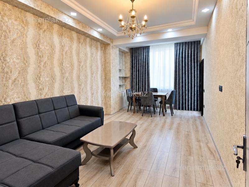 2-комн. квартира на продажу, Хатаи, Баку