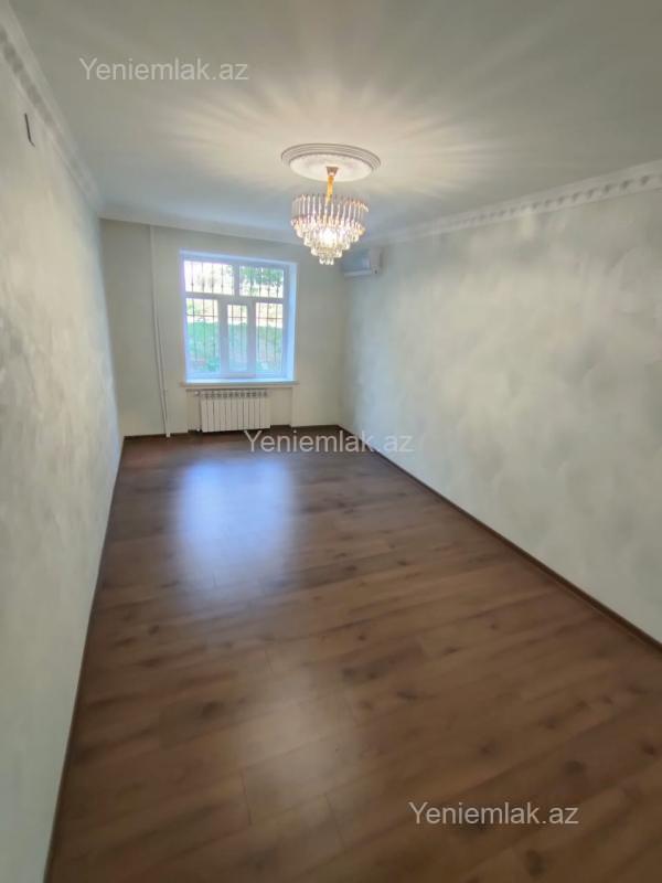 2 otaqlı mənzil satılır, Xətai, Bakı