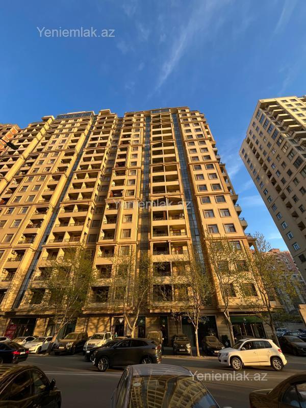 2-комн. квартира на продажу, Насими, Баку