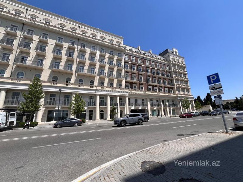 4-комн. квартира на продажу, Хатаи, Баку