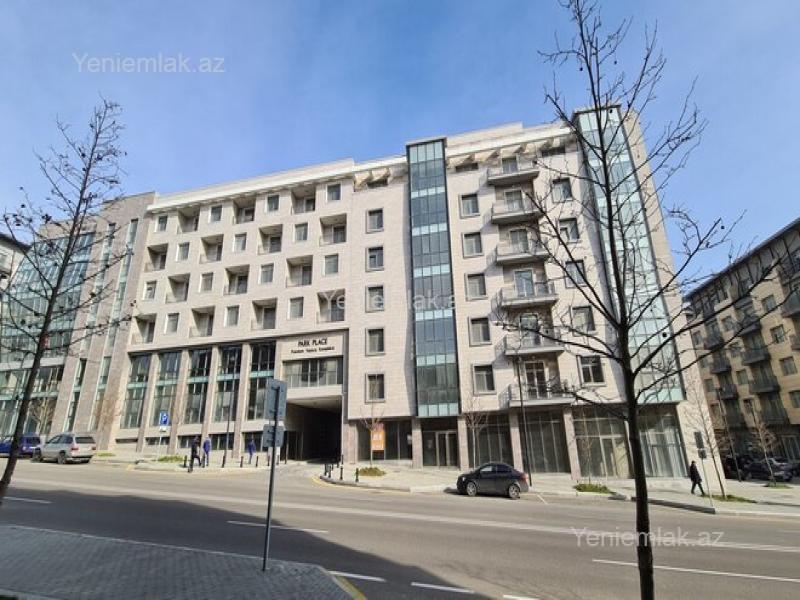 4-комн. квартира на продажу, Хатаи, Баку