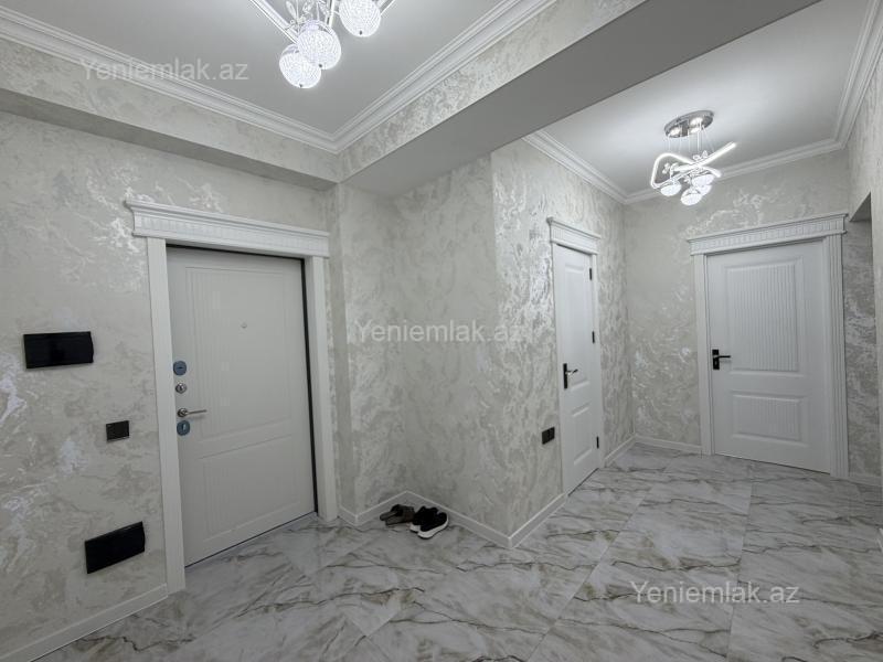 3 otaqlı mənzil satılır, Suraxanı, Bakı
