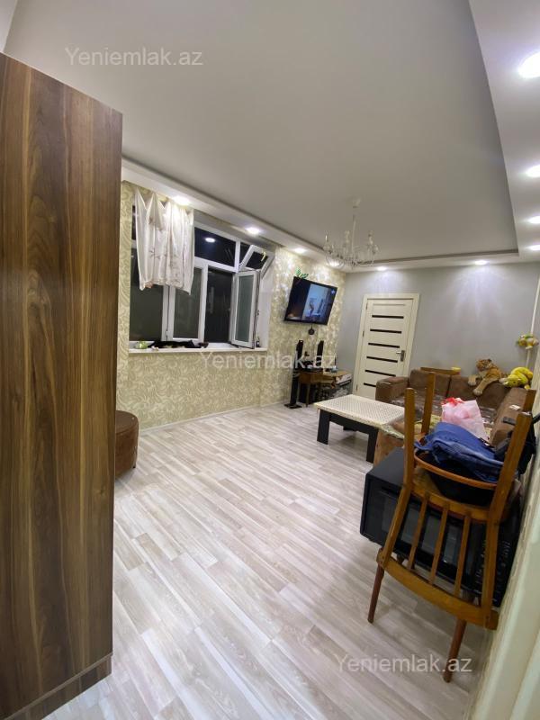 2-room apartment for sale, Sumgait