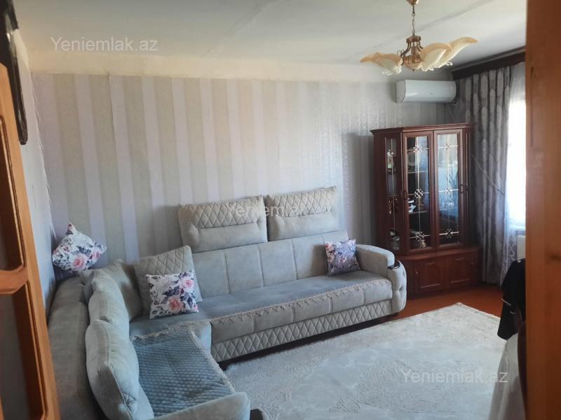 3-room apartment for sale, Sumgait