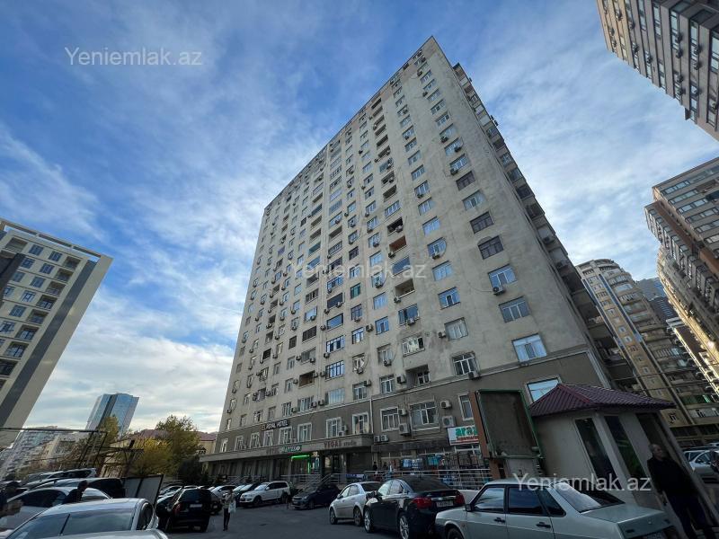 2-комн. квартира на продажу, Хатаи, Баку