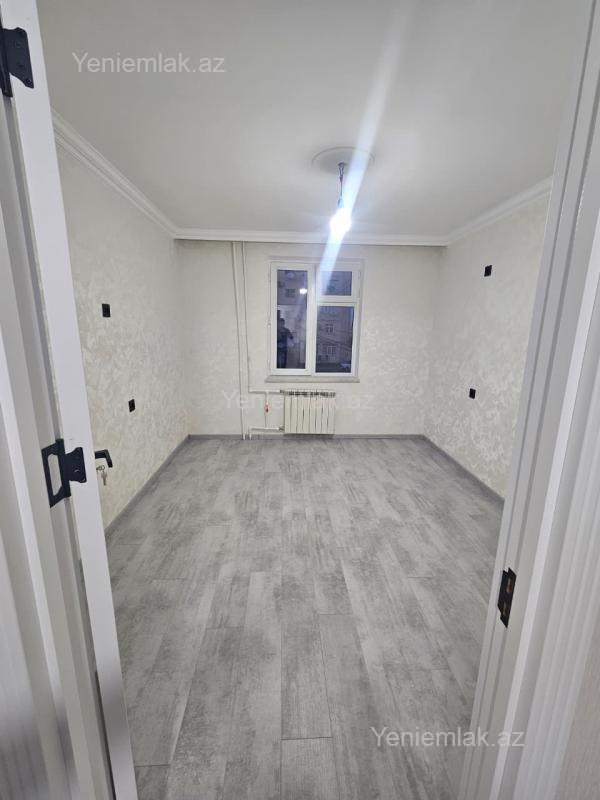 3-room apartment for sale, Sumgait