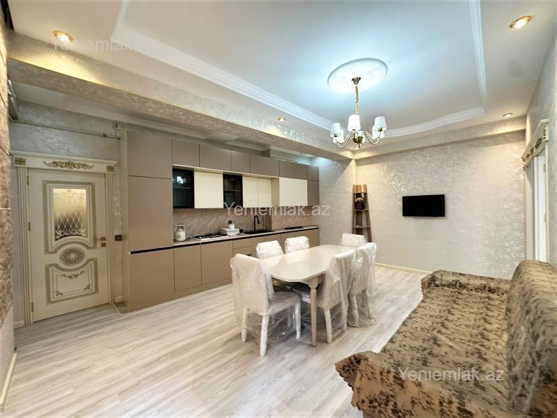 3-комн. квартира на продажу, Сумгаит