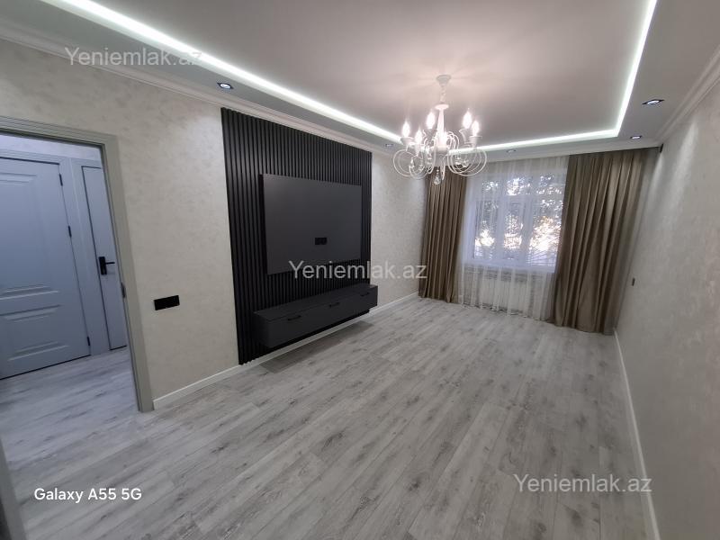 2 otaqlı mənzil satılır, Suraxanı, Bakı
