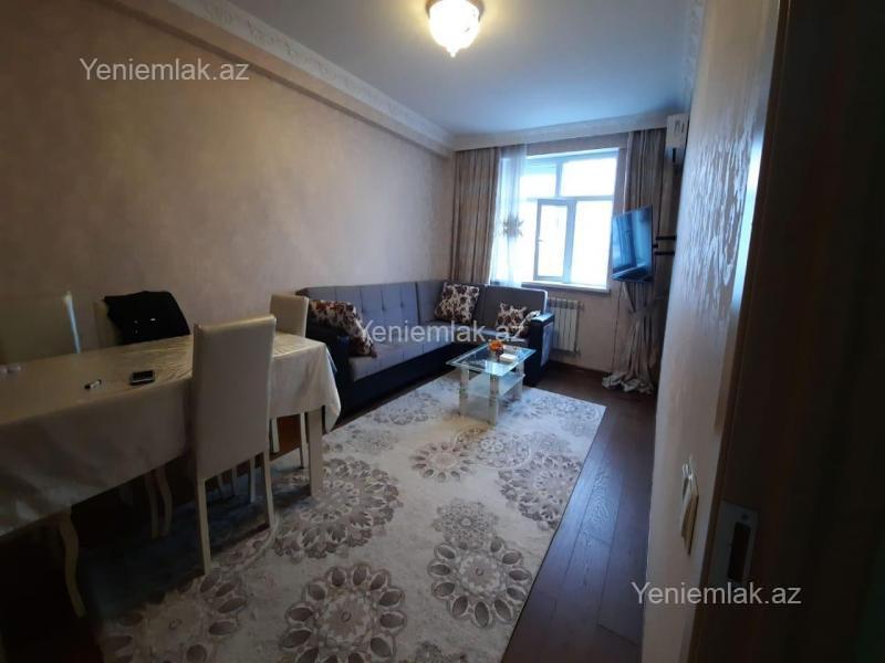 2-комн. квартира на продажу, Сабунчу, Баку