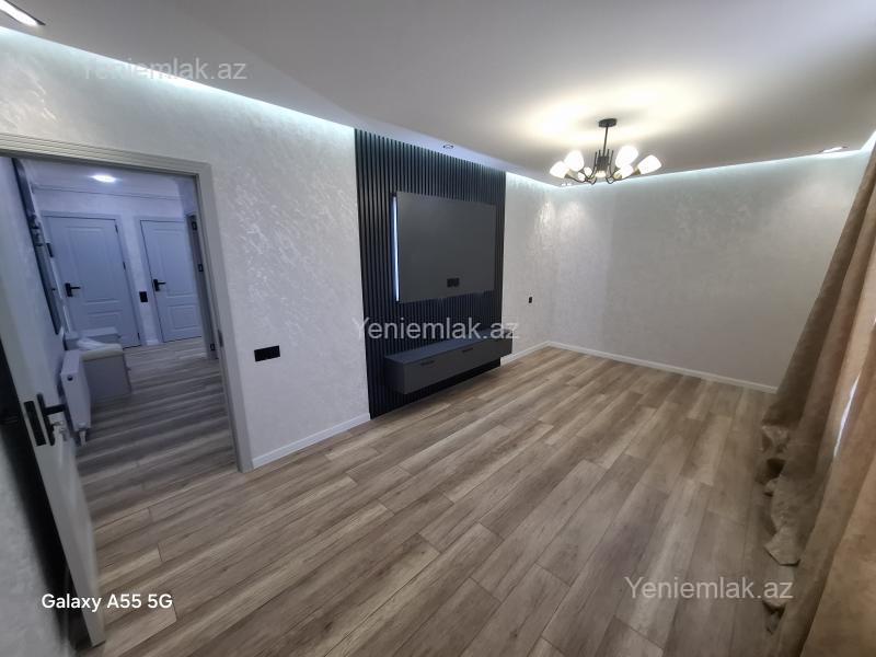 2 otaqlı mənzil satılır, Suraxanı, Bakı