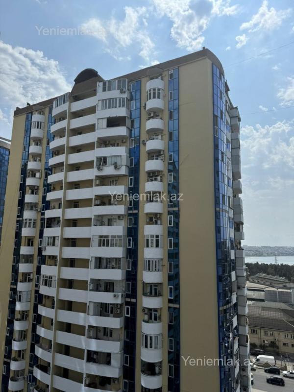 2 otaqlı mənzil satılır, Sabunçu, Bakı