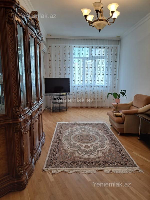 3-комн. квартира на продажу, Хатаи, Баку