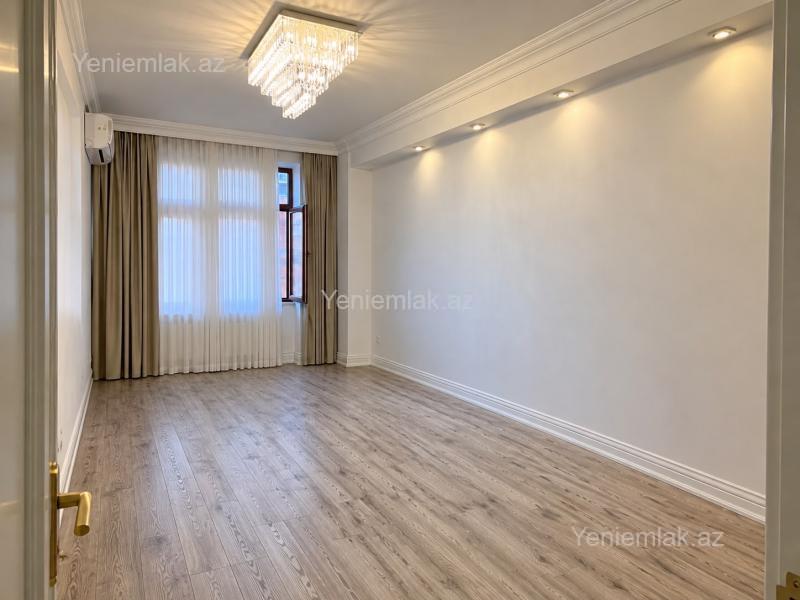 2 otaqlı mənzil satılır, Nərimanov, Bakı