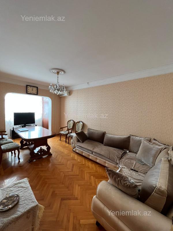 3-комн. квартира на продажу, Насими, Баку