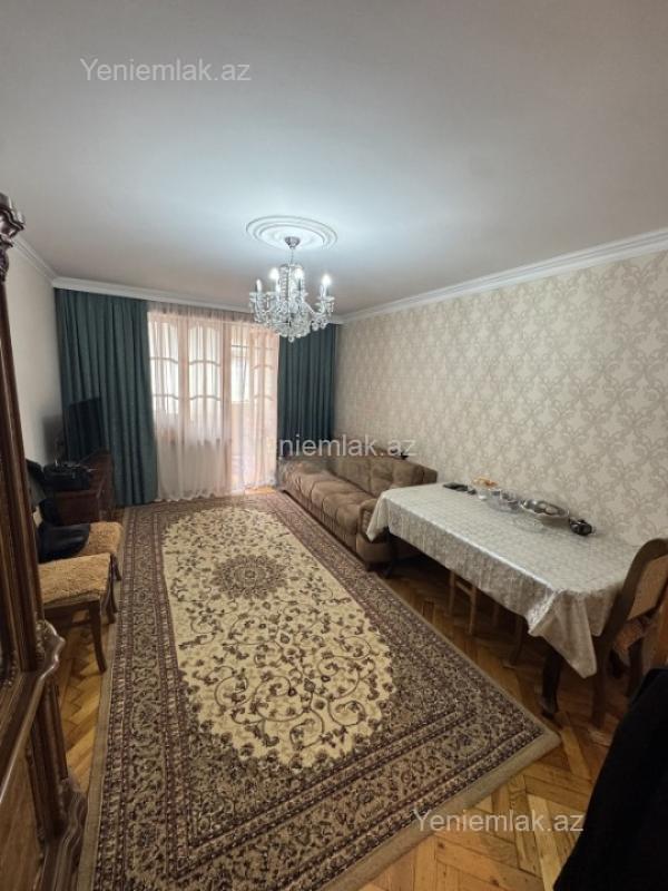3-room apartment for sale, Sumgait