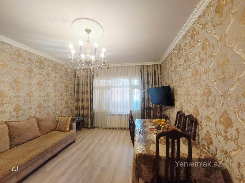 4-room apartment for sale, Sumgait