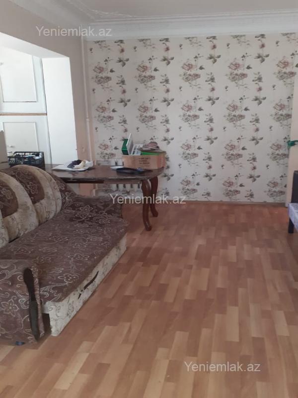 2 otaqlı mənzil satılır, Xətai, Bakı