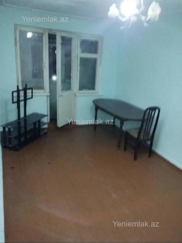 1-room apartment for sale, Sumgait