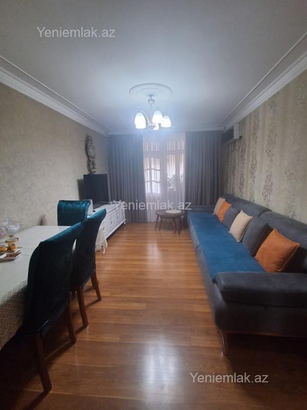 3-room apartment for sale, Sumgait