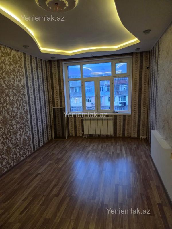3-room apartment for sale, Sumgait